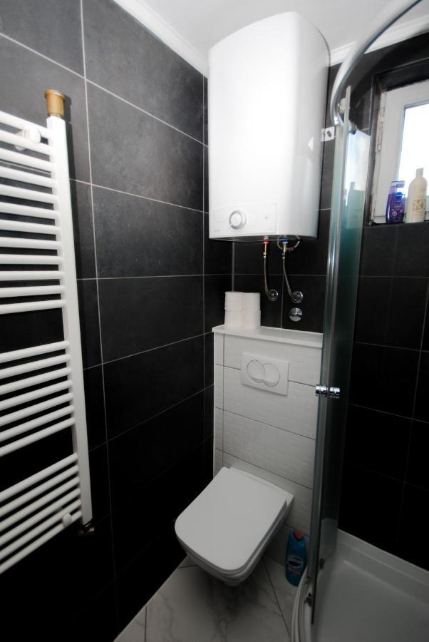 Apartman Alchemist I Bosanska Dubica Exterior photo