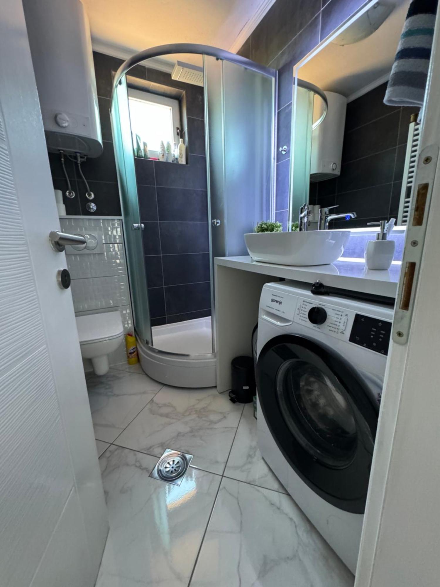 Apartman Alchemist I Bosanska Dubica Exterior photo