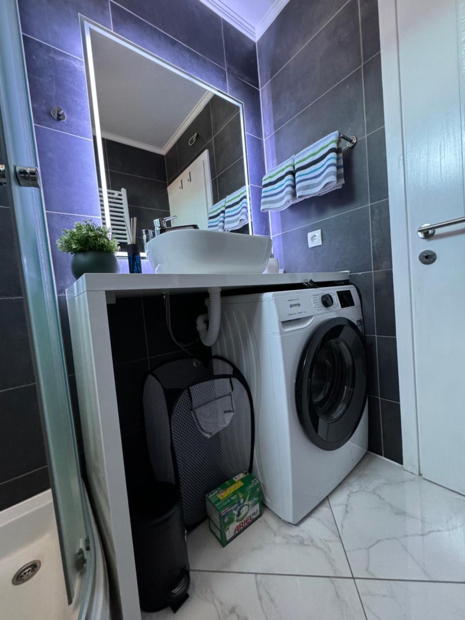 Apartman Alchemist I Bosanska Dubica Exterior photo
